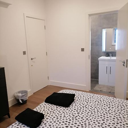 Apartament Hemans 0.8 Londyn Zewnętrze zdjęcie