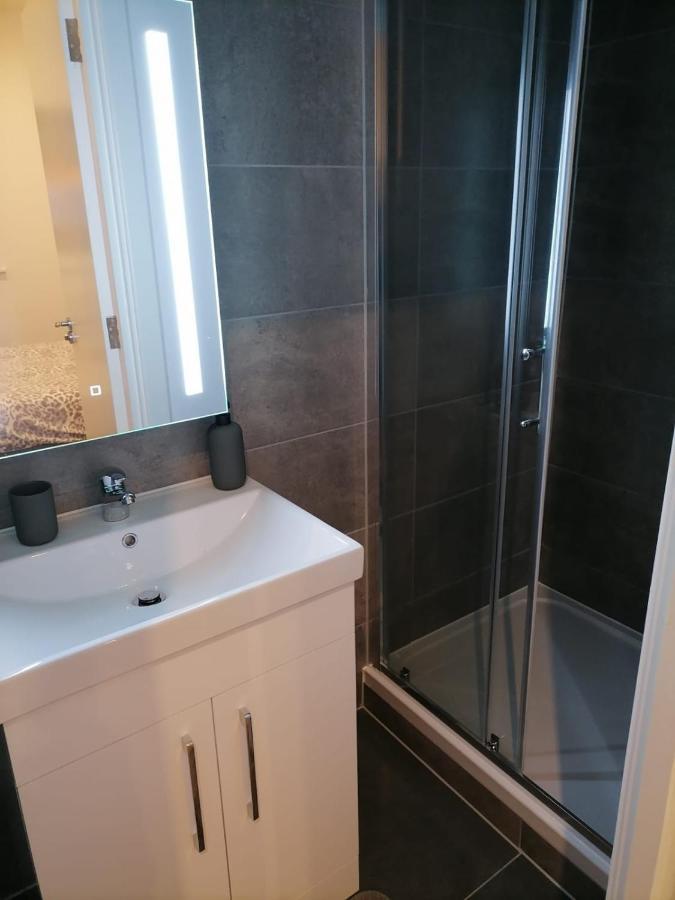 Apartament Hemans 0.8 Londyn Zewnętrze zdjęcie