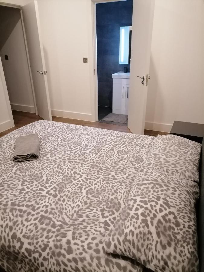 Apartament Hemans 0.8 Londyn Zewnętrze zdjęcie